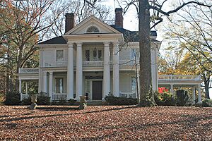 Fuquay-Varina-J-Beale-Johnson-House