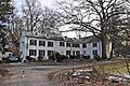 GRANTHAM-EDWARDS-MCCOMB HOUSE, NEW CASTLE COUNTY, DE