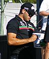 GREG INGLIS