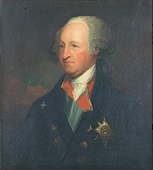 George Beresford, First Marquess of Waterford, after Gilbert Stuart.jpg