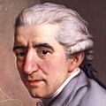Giovanni Battista Cipriani portrait