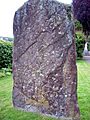 Glamis Stone back