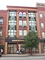 Goldthwaite Block, Brockton MA