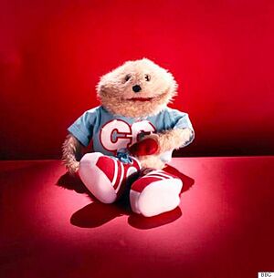 Gordon the Gopher