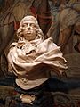 Grand Duke of Tuscany Cosimo III de Medici - Giovanni Battista Foggini - 1683 - The Metropolitan Museum of Art, New York City