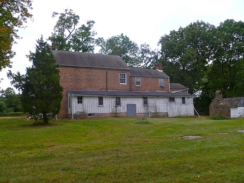 Grassland at Annapolis Junction 02