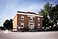 Gravelbourg's Post Office