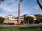Green Brae Brick Yard 125 E Sir Francis Drake Blvd Larkspur CA 3-21-2010 2-30-23 PM