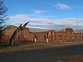 Guthrie Armory