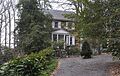 HEIGHE HOUSE, BEL AIR, HARFORD COUNTY, MD
