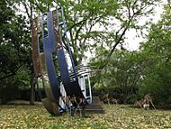 Heide Park Sculpture