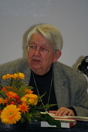 Helga Grebing 2009.jpg