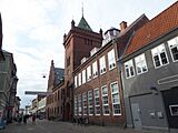 Helsingør Rådhus