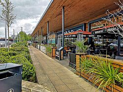Hemel Hempstead , Jarman Park - geograph.org.uk - 6135954