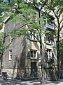 Henry Scadding House