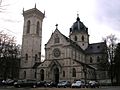 Herz-Jesu-Kirche Weimar2