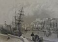 Historical and Topographical Description of the Channel Islands 1840 Robert Mudie 10