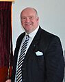 Howard Quayle