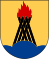 Huddinge vapen