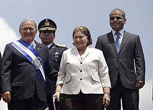 Informe de Primer año de Gobierno (18166952188)