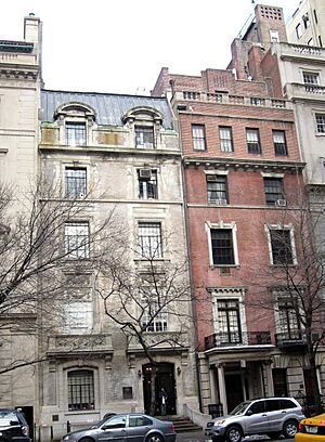 Iselen house 59 E79 jeh