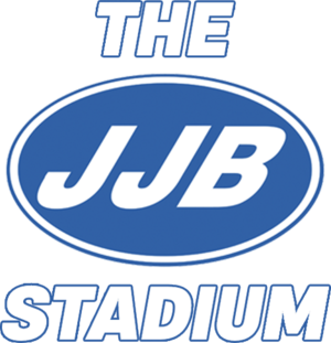 JJB Stadium logo