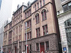 Jackie O School jeh
