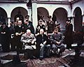Jalta-confer