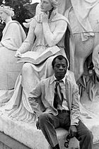James Baldwin 4 Allan Warren