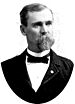 Medal of Honor winner James Knox Sturgeon 1885