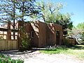 James N. Gladding House, Albuquerque NM