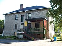 Jell-O Museum Le Roy NY Aug 10