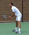 Jerzy Janowicz 2014 Winston Salem Open