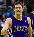 Jimmer Fredette Kings