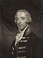 John Pitt, 2nd Earl of Chatham