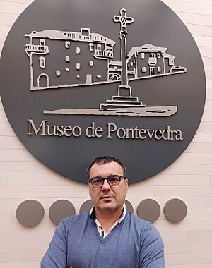 José Manuel Rey García