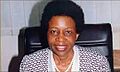 Josephine Nambooze