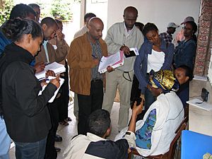 Journalist training in Ethiopia (5762518059)