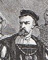 Juan de Cartagena mis aux ceps (cropped)