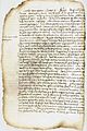 Kaperbrief Maurits van Nassau voor Johan de Moor, 1 juni 1618 - Letter of marque - Nationaal Archief - 1