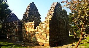 Killiney Church 2