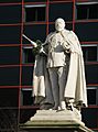 King Edward VII statue Birmingham.JPG