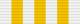 King Rama X Coronation Medal (Thailand) ribbon.svg
