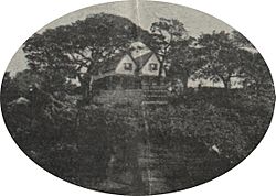 Kirribilli House 1920 2