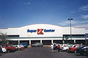 Kmart Cuernavaca