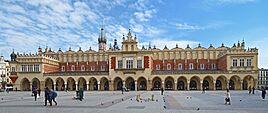 Cloth Hall