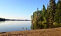 Lake Athapapuskow