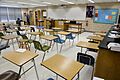 Lake Howell High School Physics Room