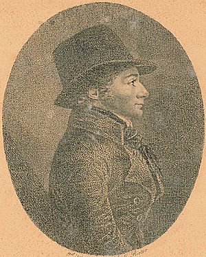 Lars Bache (1771-1809)