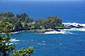Laupahoehoe Point, Big Island, Hawaii in March